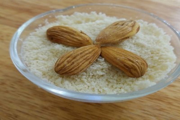 تصویر 4 از قیمت سویق بادام درختی + خرید